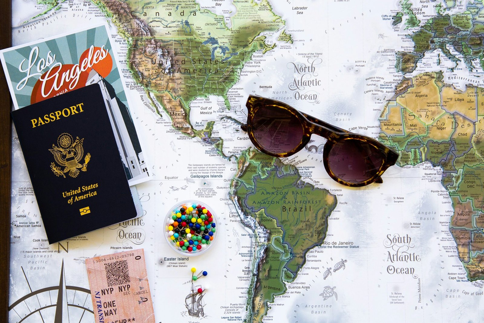 Como Economizar em viagem para o usa