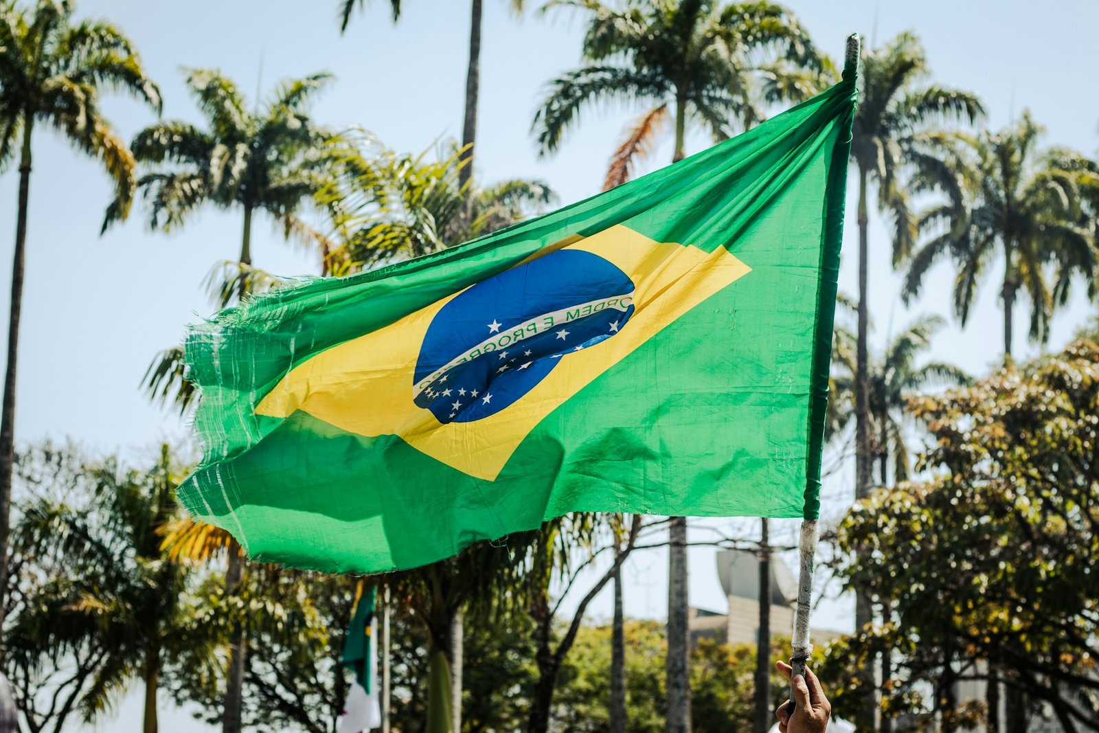 Eleições Brasil